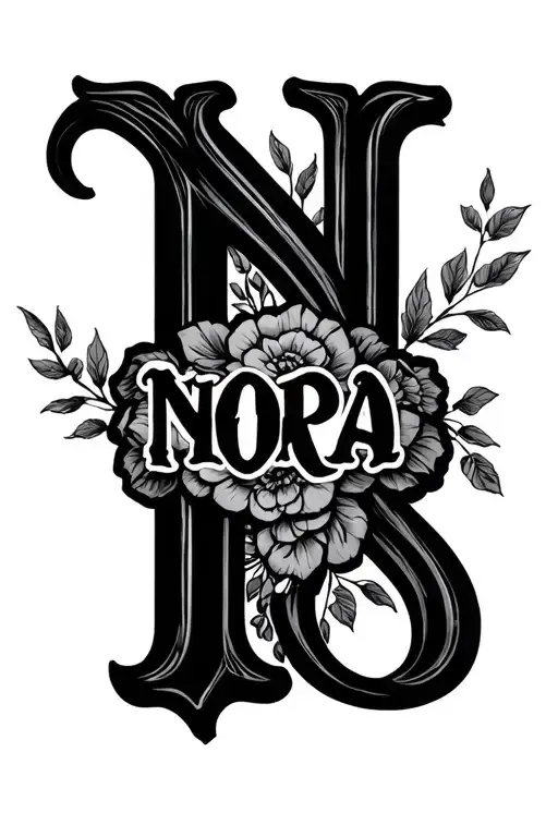 Nora Name