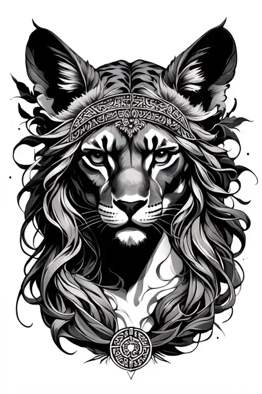 Virgo Greek Mythology And Animal