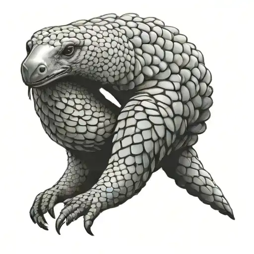 Pangolin