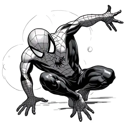 Spiderman