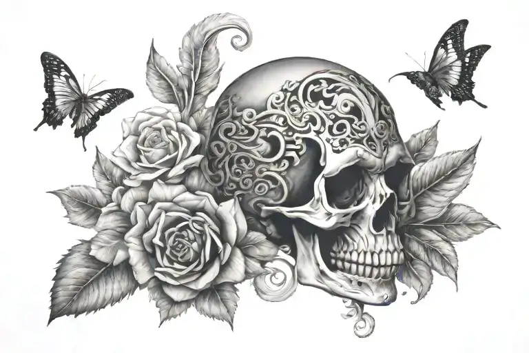 Never Dead