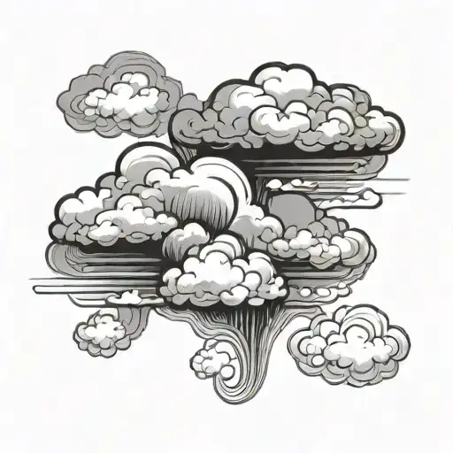 Cloud Background