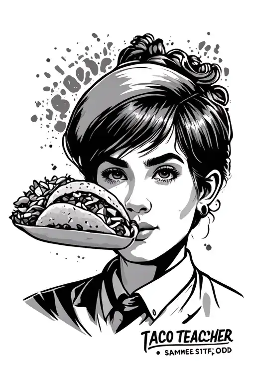 Taco Teacher