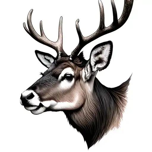 Reindeer