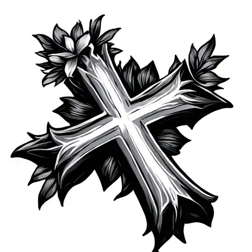 Cross
