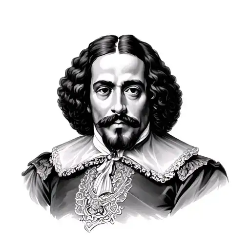 Charles I