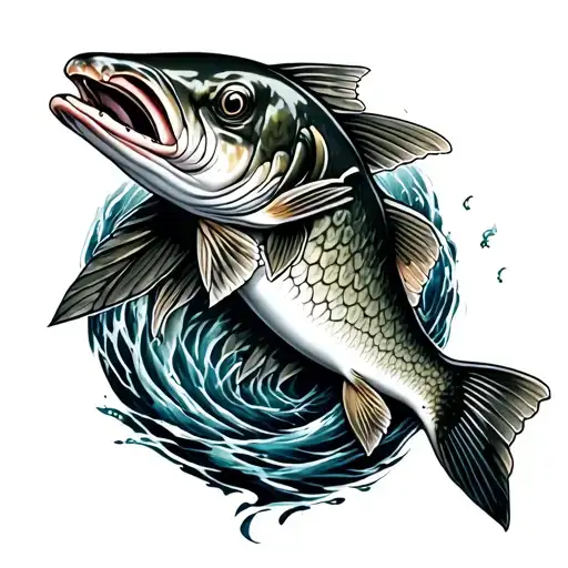 Northern Pike