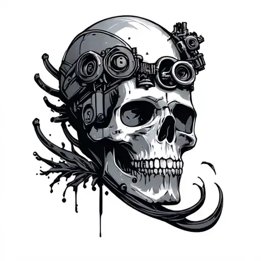 Industrial