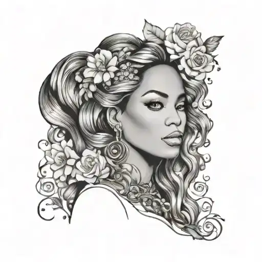 Beyonce Lyrics