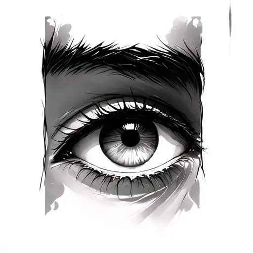 Anime Eyes