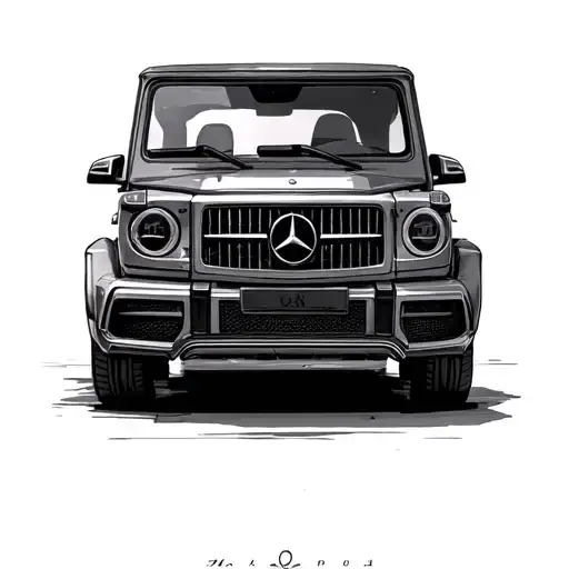 Mercedes Benz