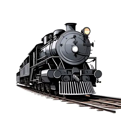 Trains