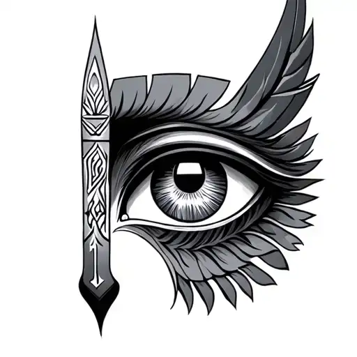 Eye Of Ra
