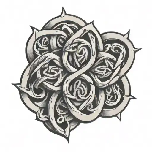 Celtic Knot