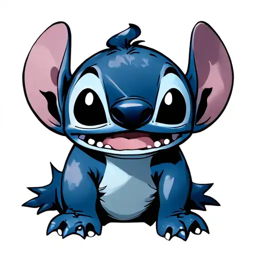 Lilo Stitch