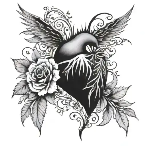 Wild Heart