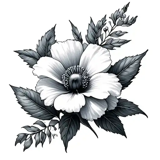 Birth Flower