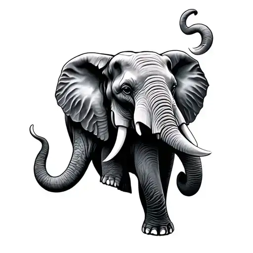 Elephants