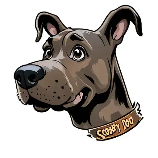 Scooby Doo
