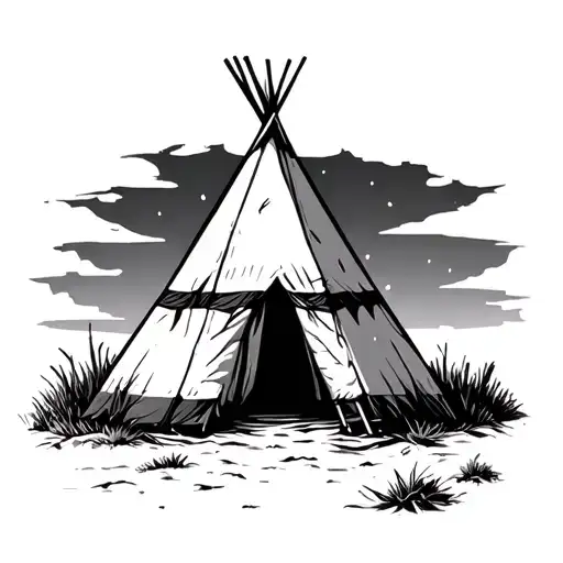 Teepee