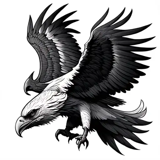 Albanian Eagle