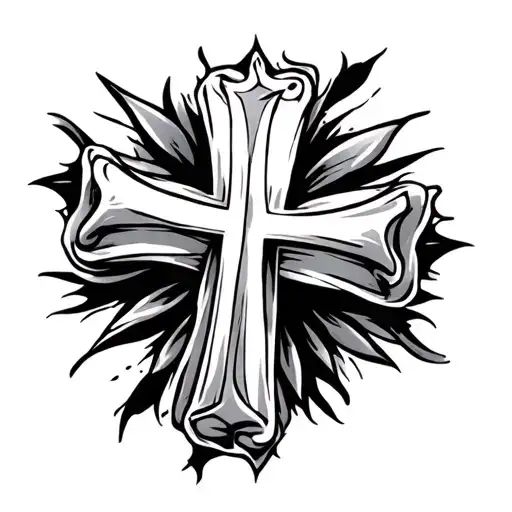 Cross
