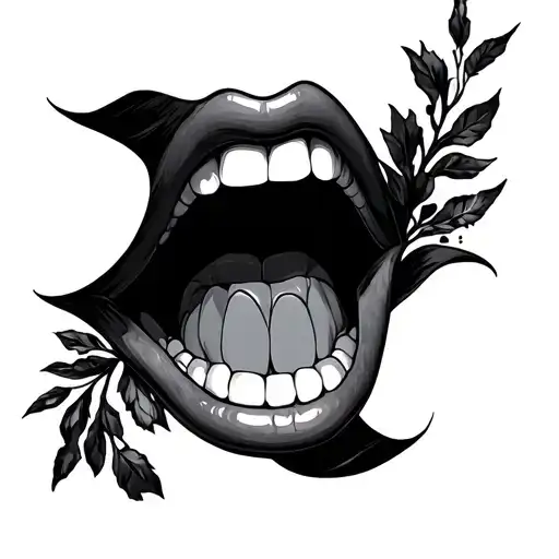 Throat