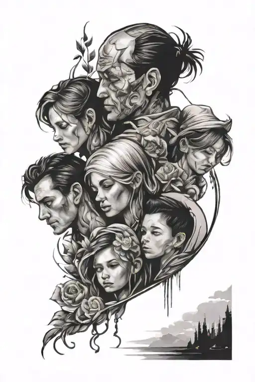 Parents And Siblings Birth