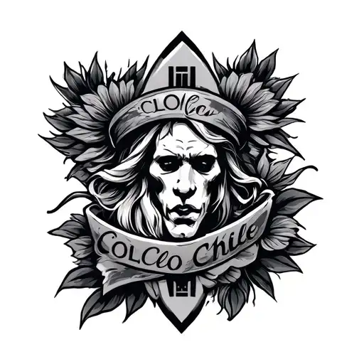Colo Colo Chile