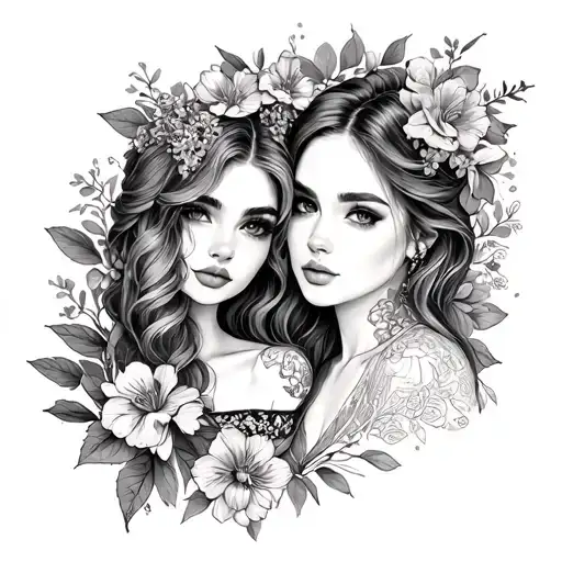 Ella & Brook