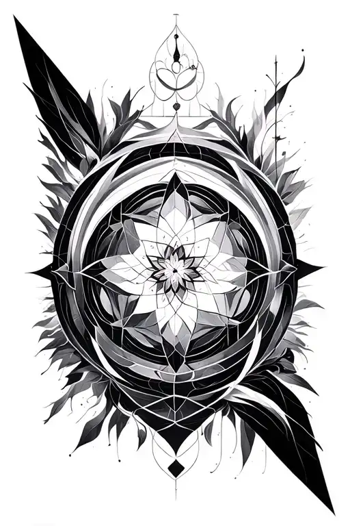 Sacred Geometry