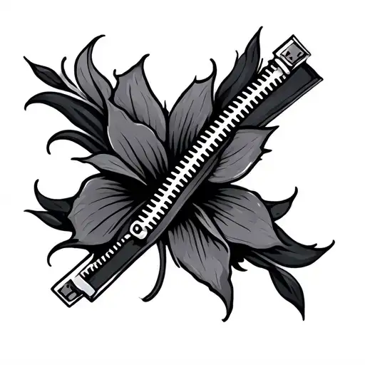 Zipper
