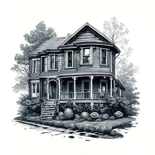 Property Of