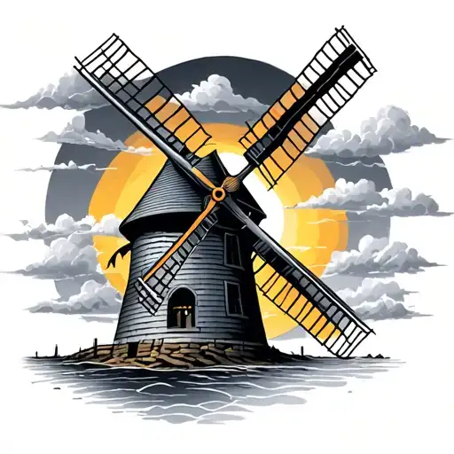 Windmill