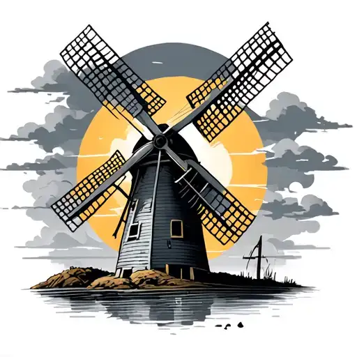 Windmill