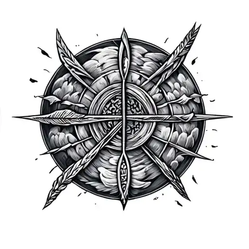 Writing Ogham