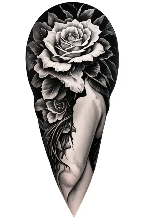 Leg Sleeve
