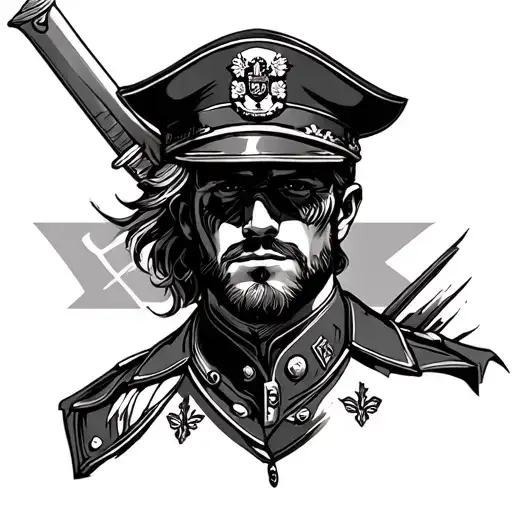 Captain