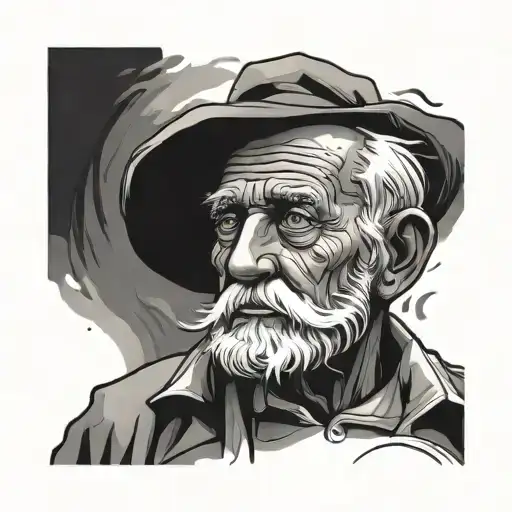 Old Man