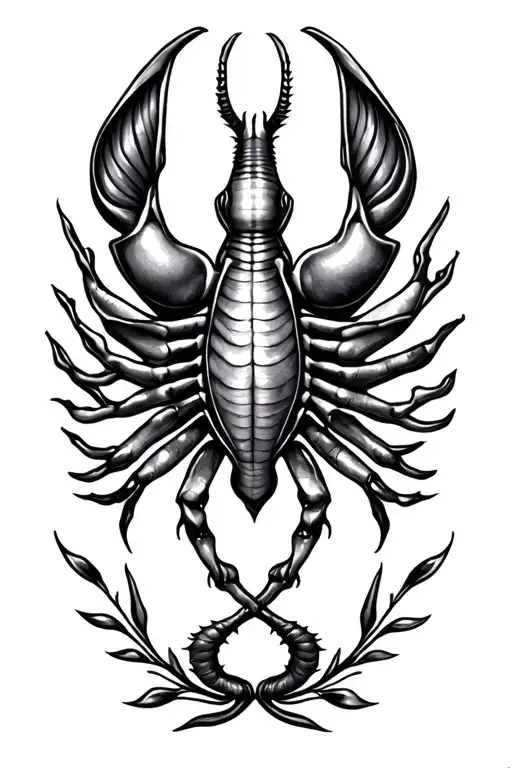 Cancer Zodiac Symbol