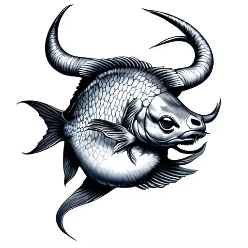 Pisces Taurus
