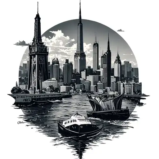 Landmark