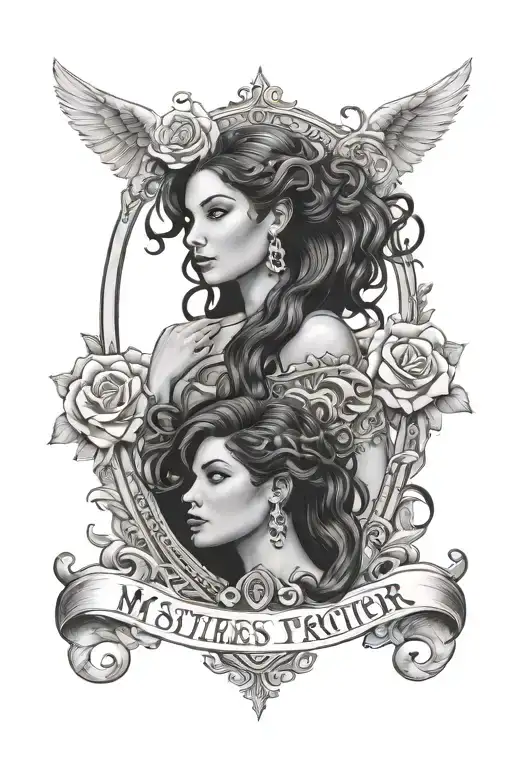 My Sisters Protector