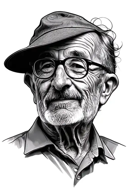 About My Dad Passing Away