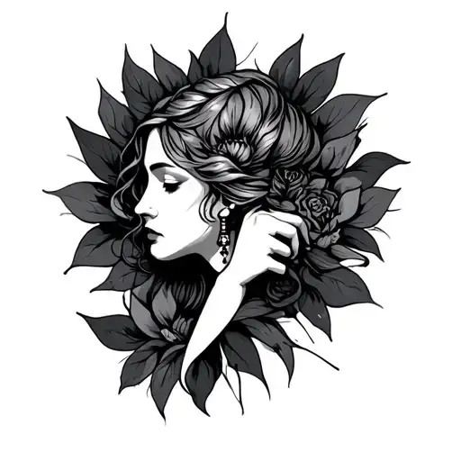Sexual Assault Survivor