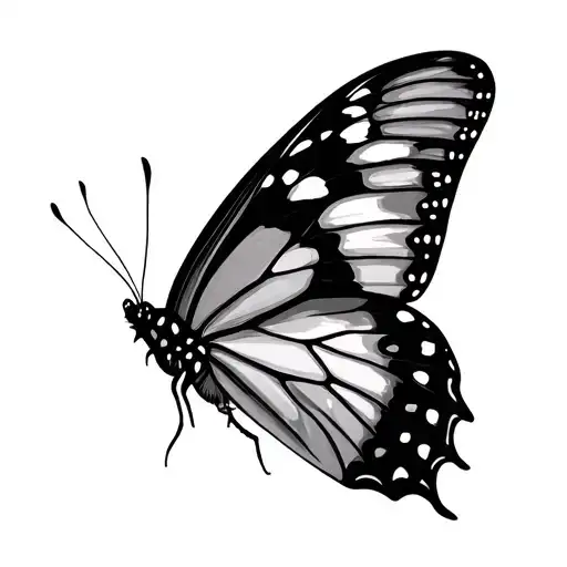 Butter Fly