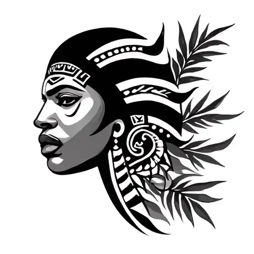 Dominican Taino