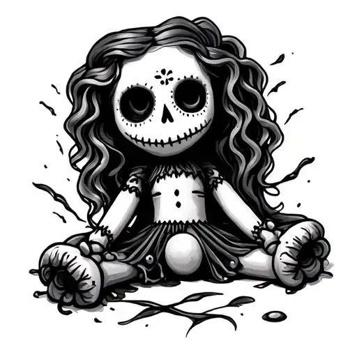 Voodoo Doll