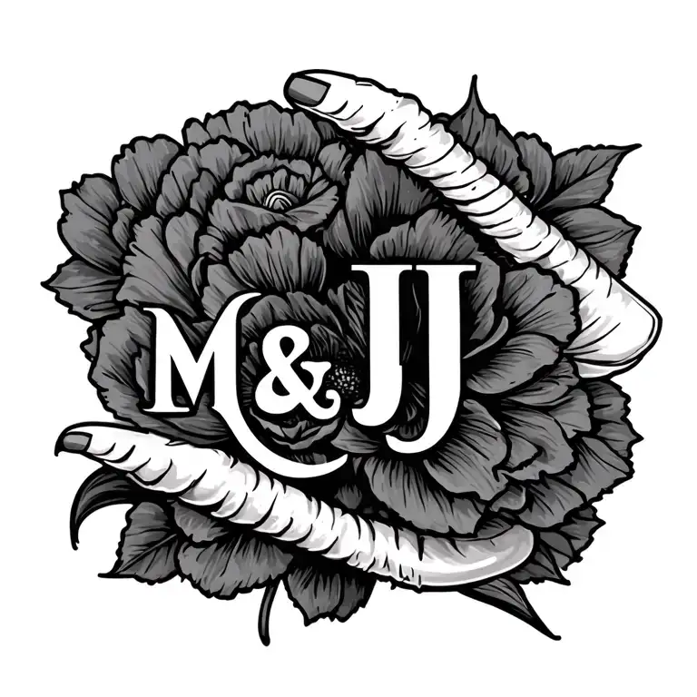 M And J