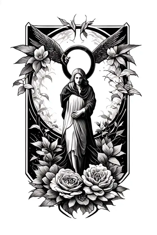 Perseverance Symbolism